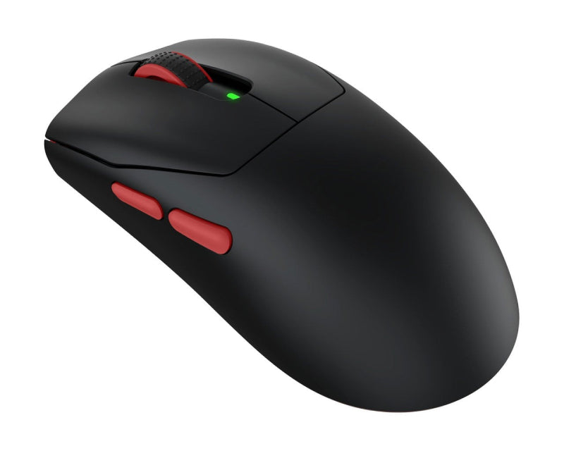 FORGE GM340 W BLACK Gaming bežični miš crni