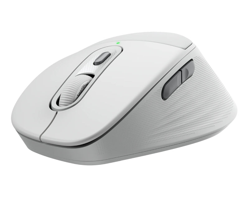 M850 L Wireless White beli miš