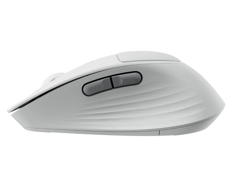 M850 L Wireless White beli miš