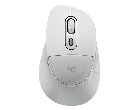 M850 L Wireless White beli miš