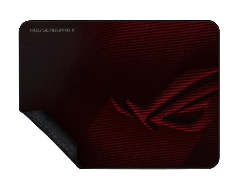 NC11-ROG SCABBARD II MEDIUM  Gaming podloga za miš