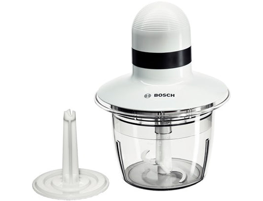 Seckalica BOSCH MMR08A1/Serija 2/400W/bela