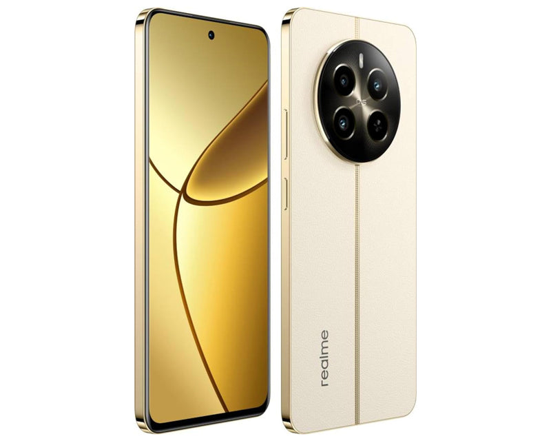 12+ RMX3867 Navigator Beige 8/256GB mobilni telefon