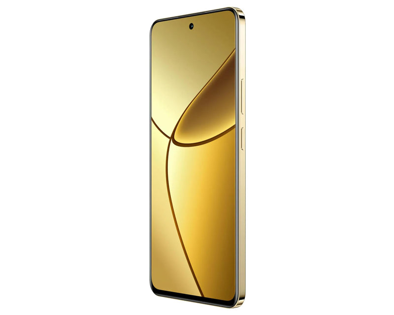 12+ RMX3867 Navigator Beige 8/256GB mobilni telefon