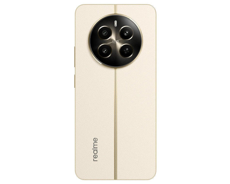 12+ RMX3867 Navigator Beige 8/256GB mobilni telefon