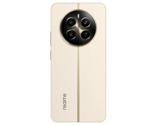 12+ RMX3867 Navigator Beige 8/256GB mobilni telefon