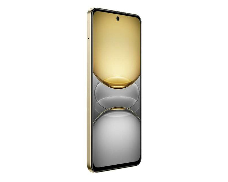 C75 RMX3941 Lightning Gold 8/256GB mobilni telefon