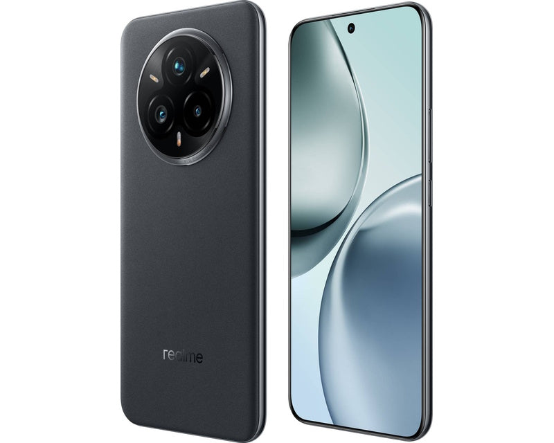 14 Pro+ 5G RMX5051 Suede Grey 12/512GB mobilni telefon