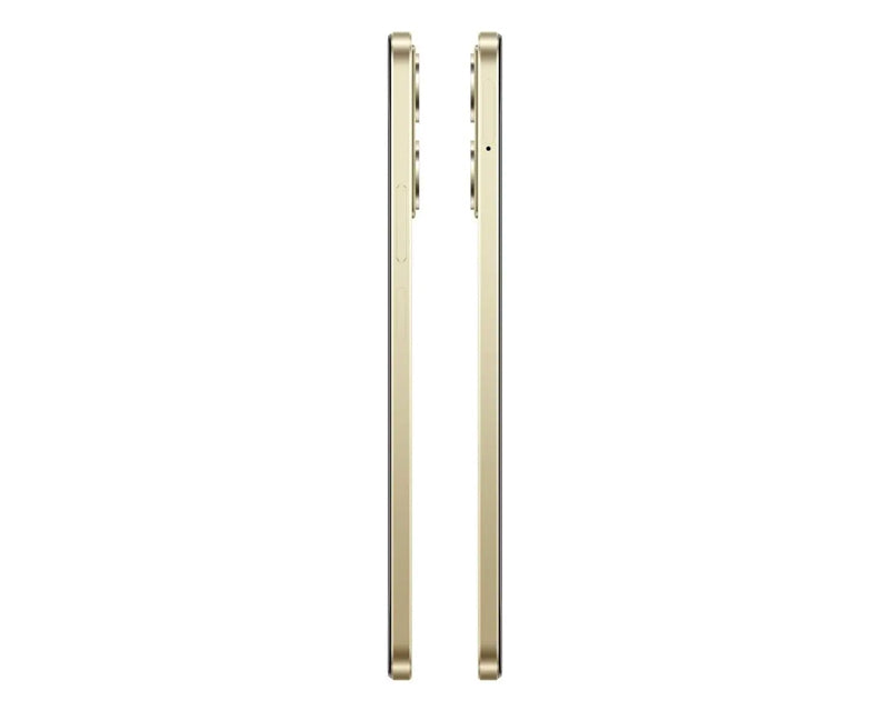 RMX5313 Note 70T 4/256GB Beach Gold mobilni telefon