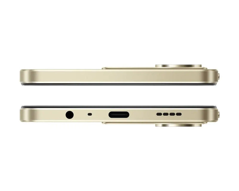 RMX5313 Note 70T 4/256GB Beach Gold mobilni telefon