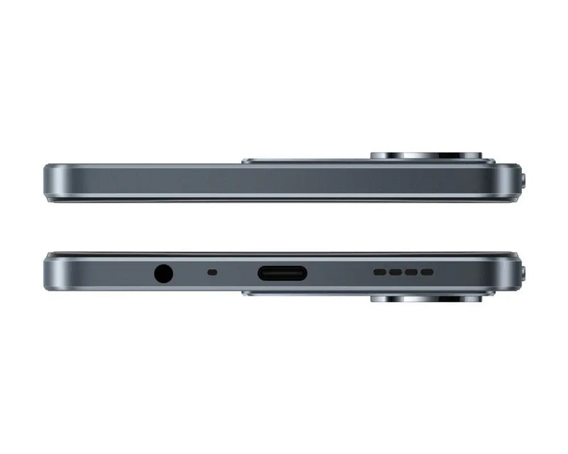 RMX5313 Note 70T 4/64GB Obsidian Black mobilni telefon LDU