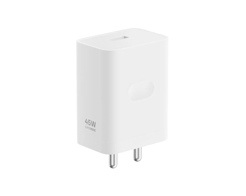 Strujni punjač 45w SUPERVOOC power adapter