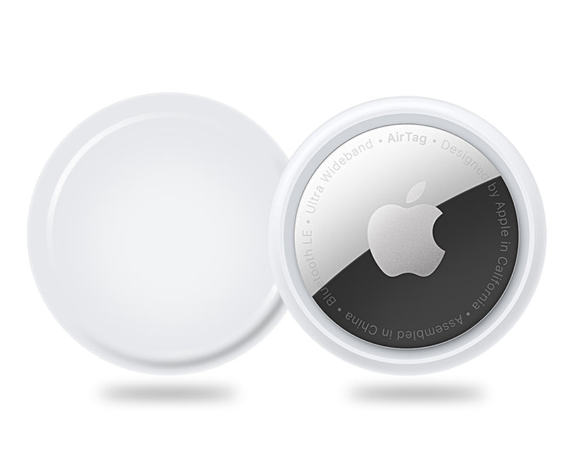 AirTag 4 Pack (MX542ZY/A)