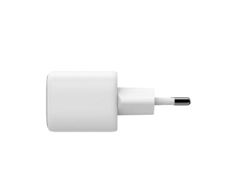 Zolo 30W USB-C zidni punjač USB-C beli