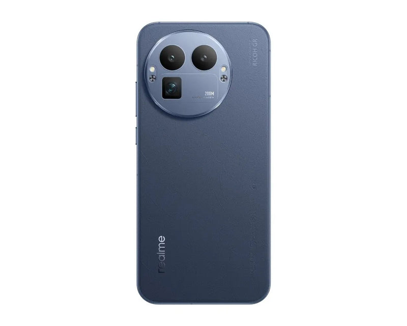 GT 8 Pro RMX5210 Urban Blue 16/512GB mobilni telefon