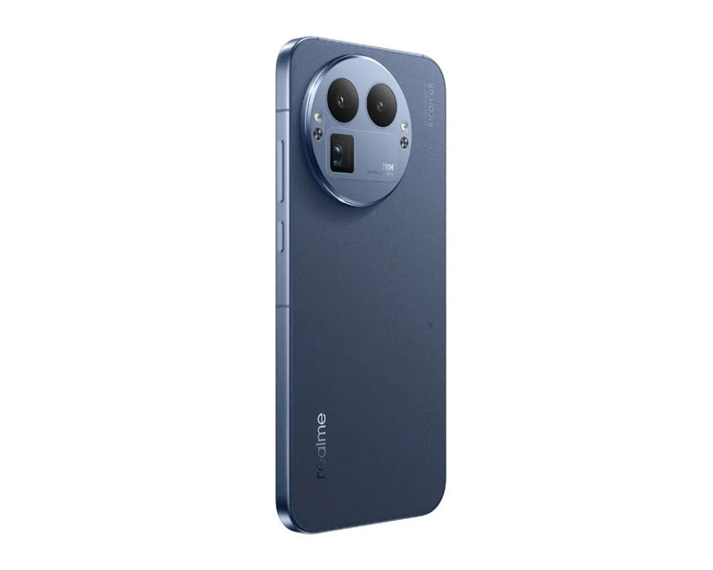 GT 8 Pro RMX5210 Urban Blue 16/512GB mobilni telefon
