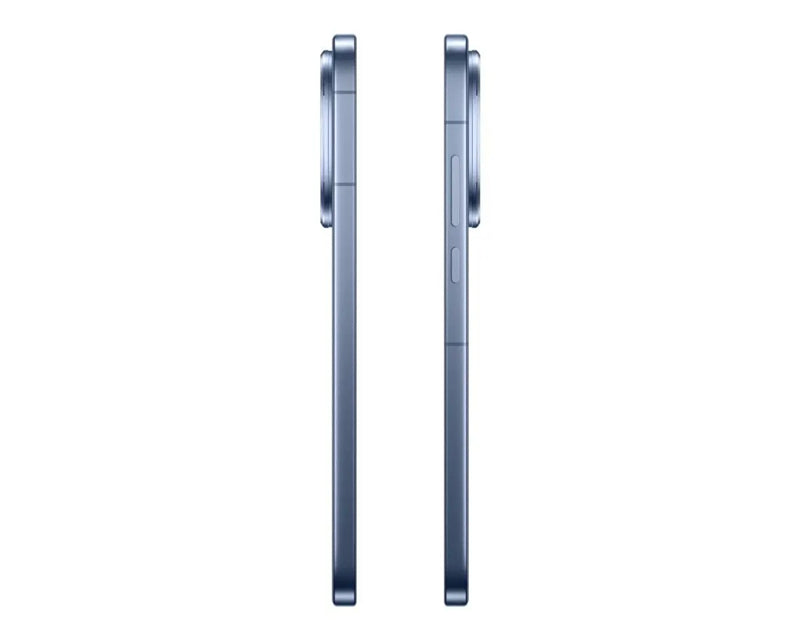 GT 8 Pro RMX5210 Urban Blue 16/512GB mobilni telefon