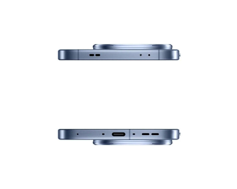 GT 8 Pro RMX5210 Urban Blue 16/512GB mobilni telefon