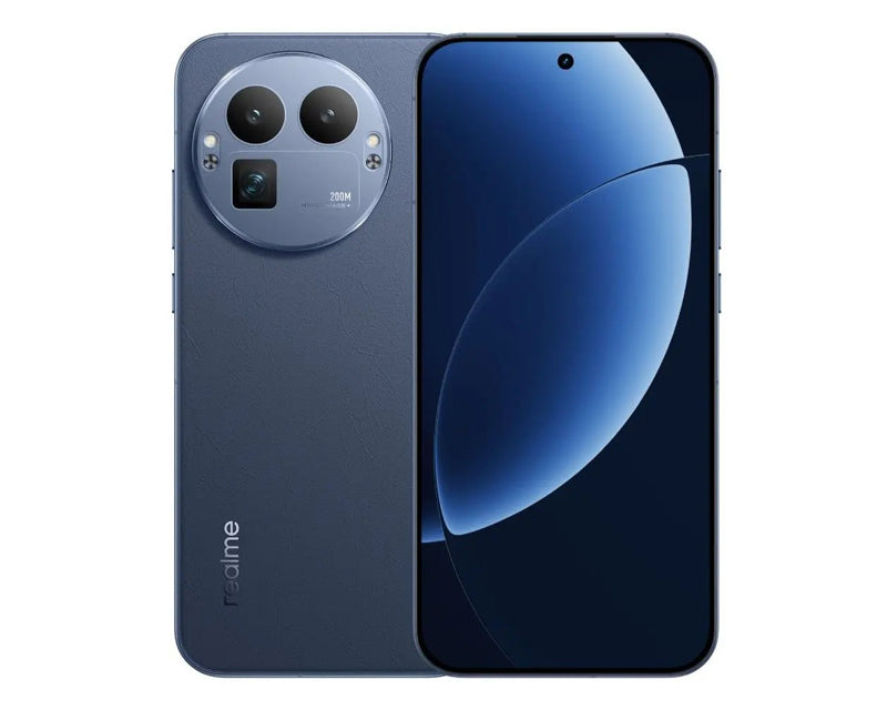 GT 8 Pro RMX5210 Urban Blue 16/512GB mobilni telefon