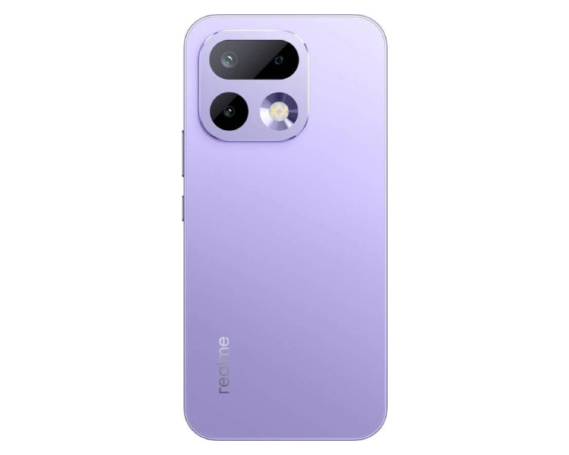 16 Pro 5G RMX5120 Orchid Purple 8/256GB mobilni telefon