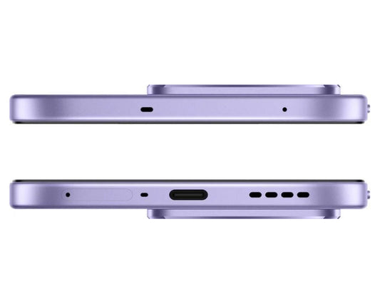 16 Pro 5G RMX5120 Orchid Purple 8/256GB mobilni telefon