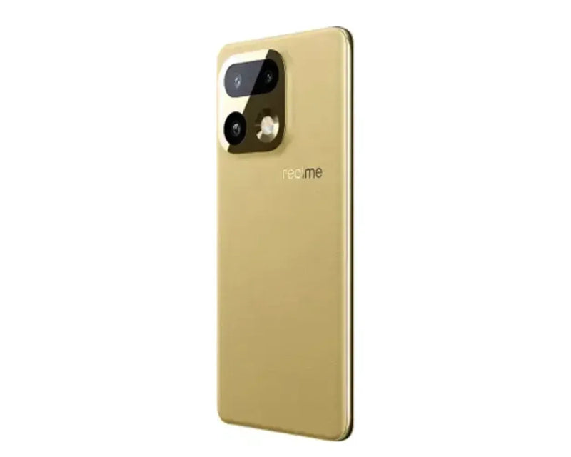 16 Pro+ 5G RMX5131 Master Gold 12/512GB mobilni telefon