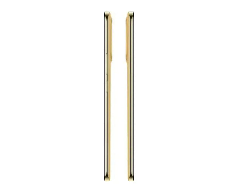 16 Pro+ 5G RMX5131 Master Gold 12/512GB mobilni telefon