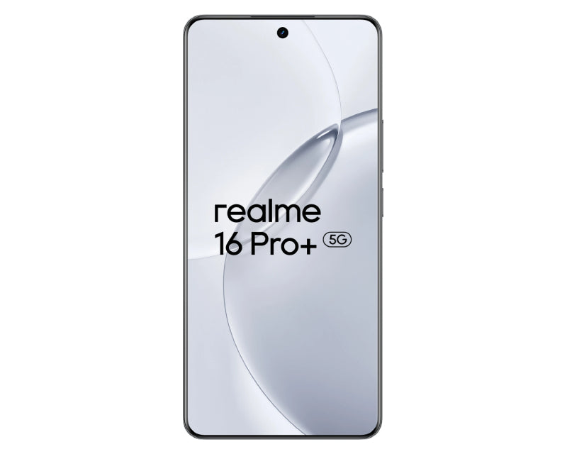 16 Pro+ 5G RMX5131 Master Grey 12/512GB mobilni telefon