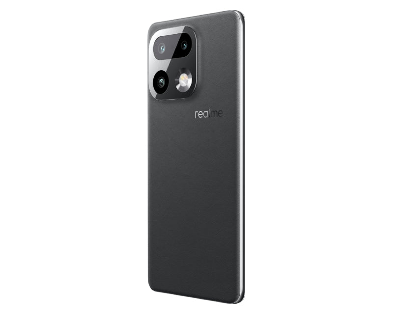 16 Pro+ 5G RMX5131 Master Grey 12/512GB mobilni telefon