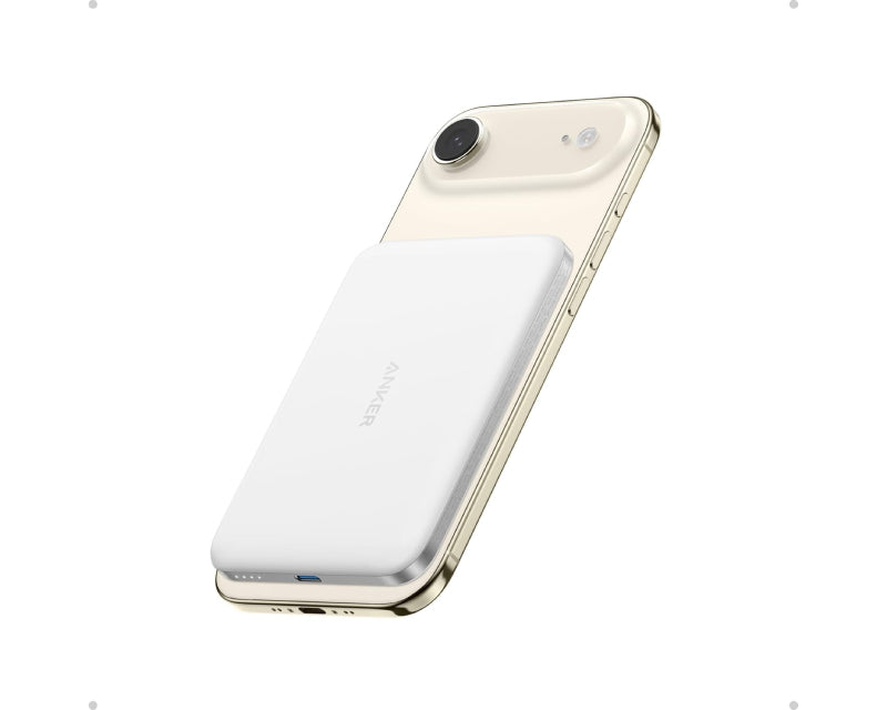 Nano 5000mAh, 20W, MagSafe Power Bank beli