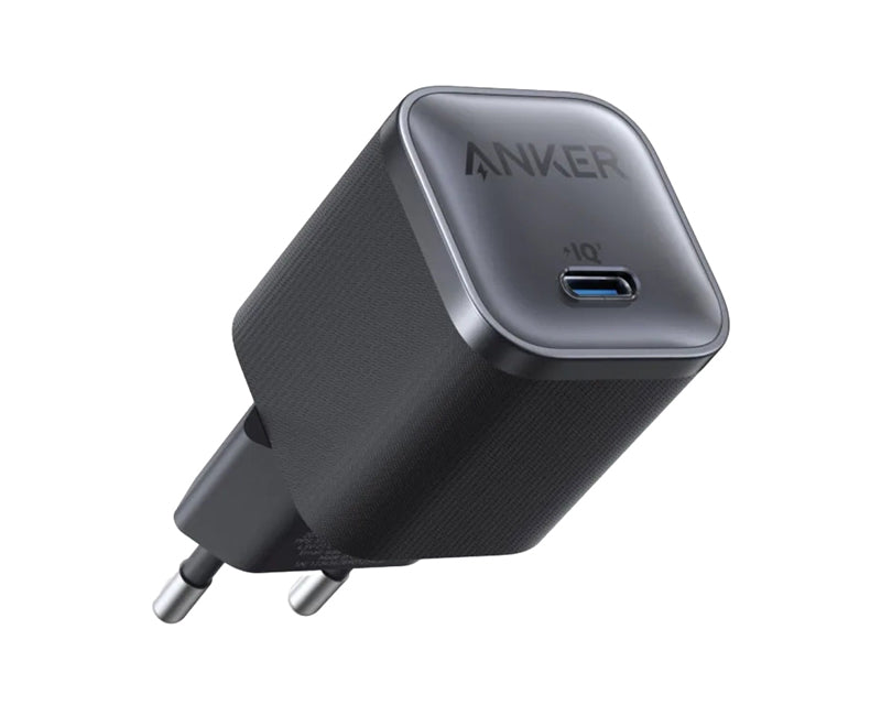 Nano 45W putni zidni punjač, USB-C port