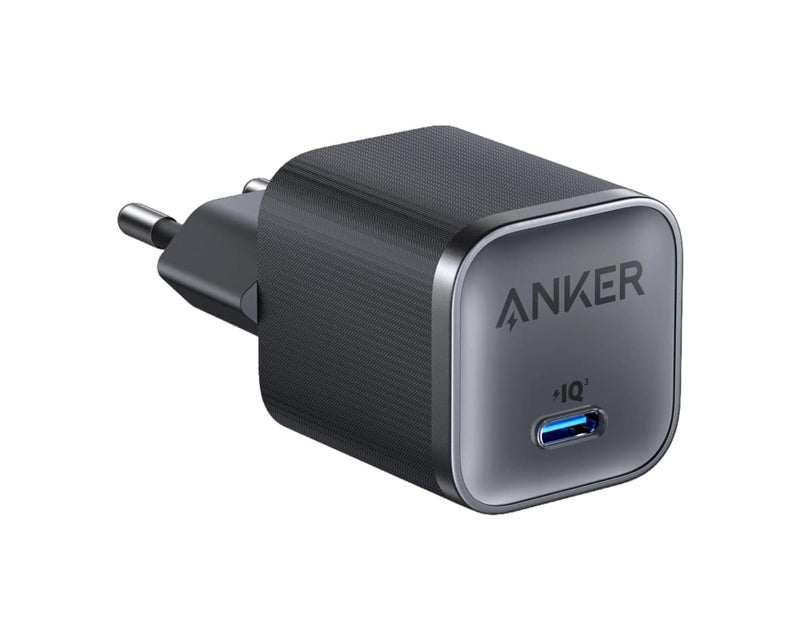 Nano 45W putni zidni punjač, USB-C port