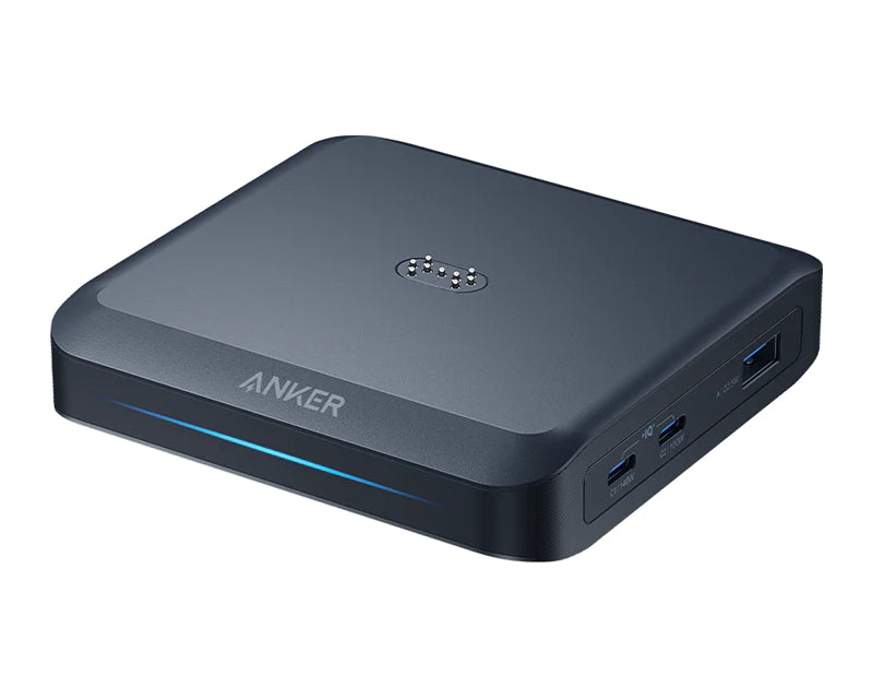 Prime baza za punjenje, 26750mAh, 150W, crna