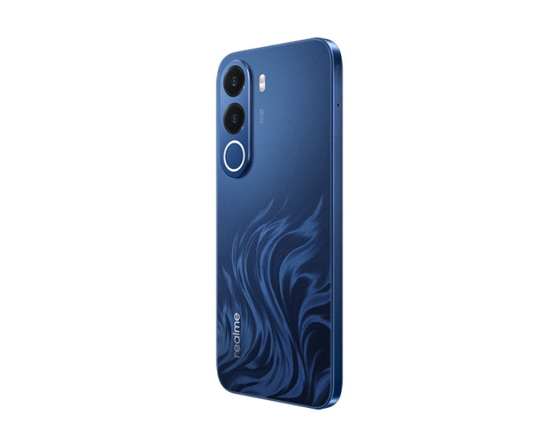 RMX5366 C100x 4/256GB Deepblue Tides