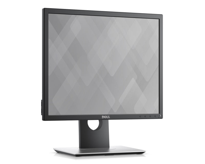 19 inch P1917S Professional IPS 5:4 monitor