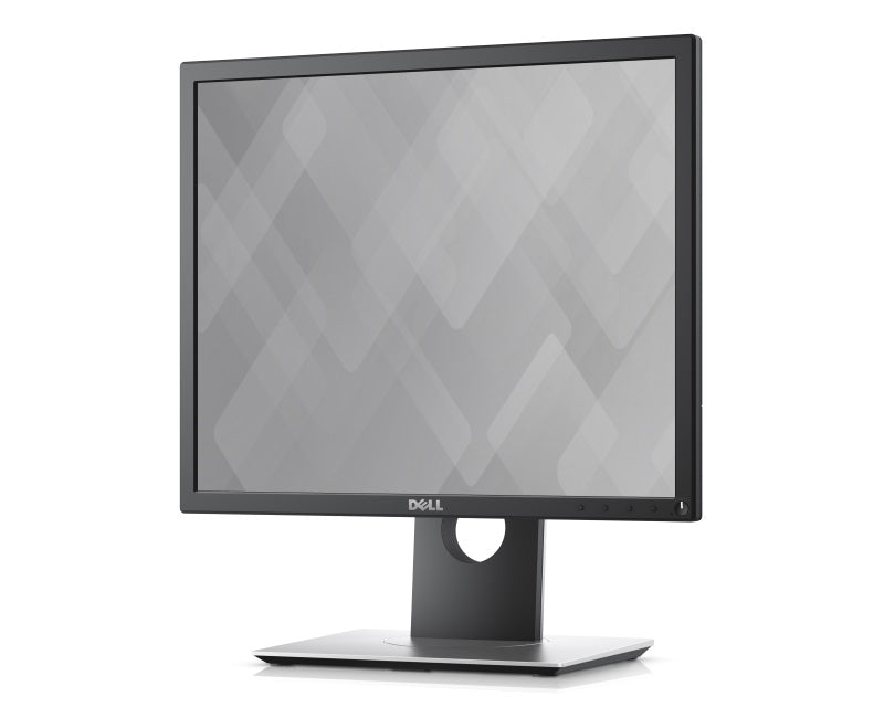 19 inch P1917S Professional IPS 5:4 monitor