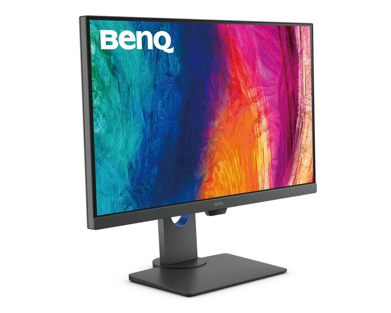 27 inča PD2705Q QHD 2560x1440 IPS dizajnerski monitor
