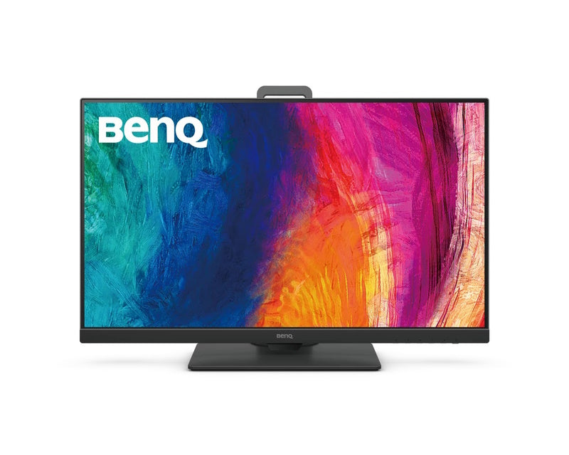 27 inča PD2705Q QHD 2560x1440 IPS dizajnerski monitor