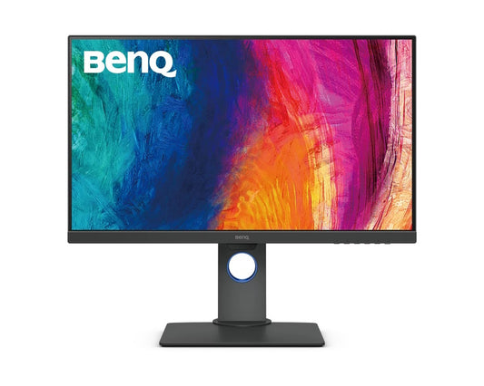 27 inča PD2705Q QHD 2560x1440 IPS dizajnerski monitor