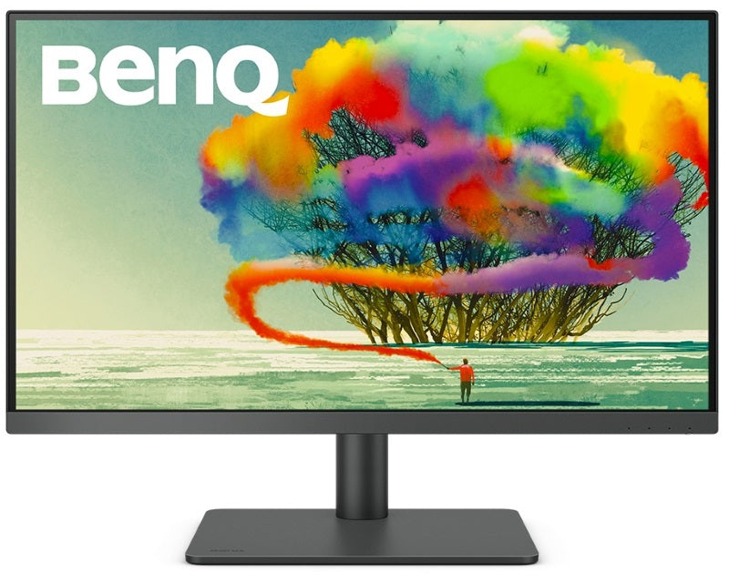 27 inča PD2705U UHD IPS LED Dizajnerski monitor