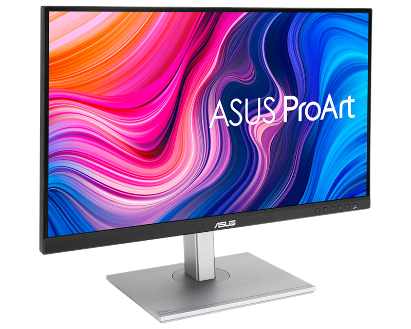 27 inča PA279CV UHD 3840x2160 IPS USB-C 65W monitor