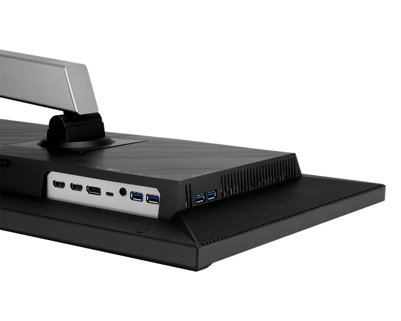 27 inča PA279CV UHD 3840x2160 IPS USB-C 65W monitor