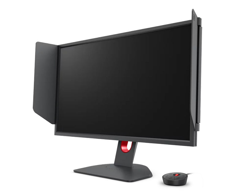 27 inča Zowie XL2746K FHD 1920x1080 240 Hz gaming monitor
