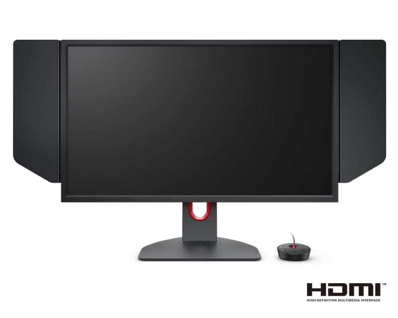 27 inča Zowie XL2746K FHD 1920x1080 240 Hz gaming monitor