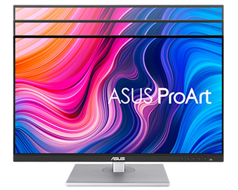 27 inča PA278CV WQHD 2560 x1440 IPS dizajnerski monitor