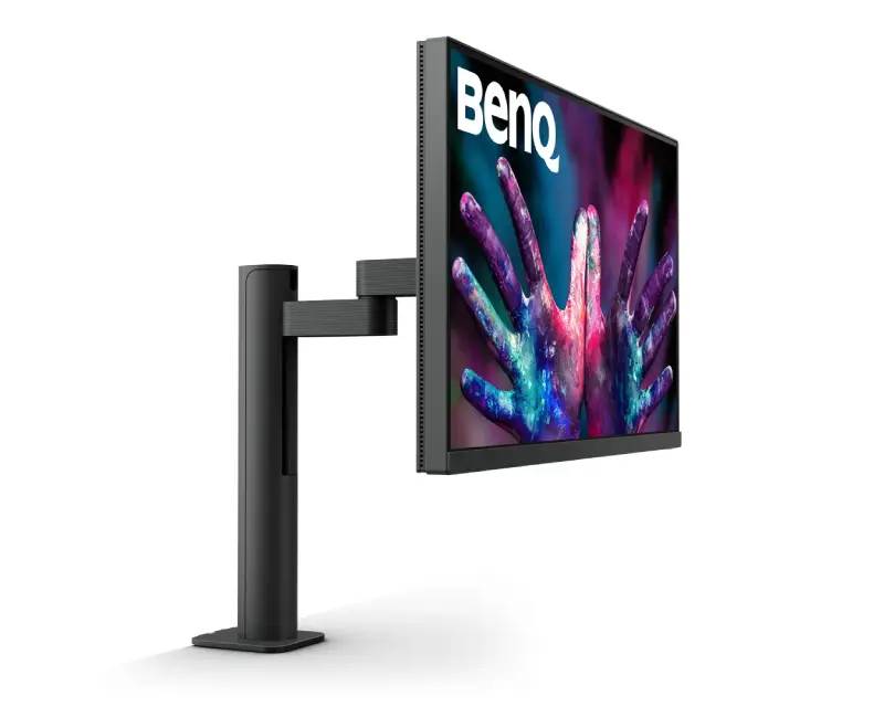 27 inča PD2705UA IPS LED UHD Dizajnerski monitor
