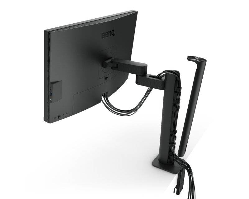 27 inča PD2705UA IPS LED UHD Dizajnerski monitor