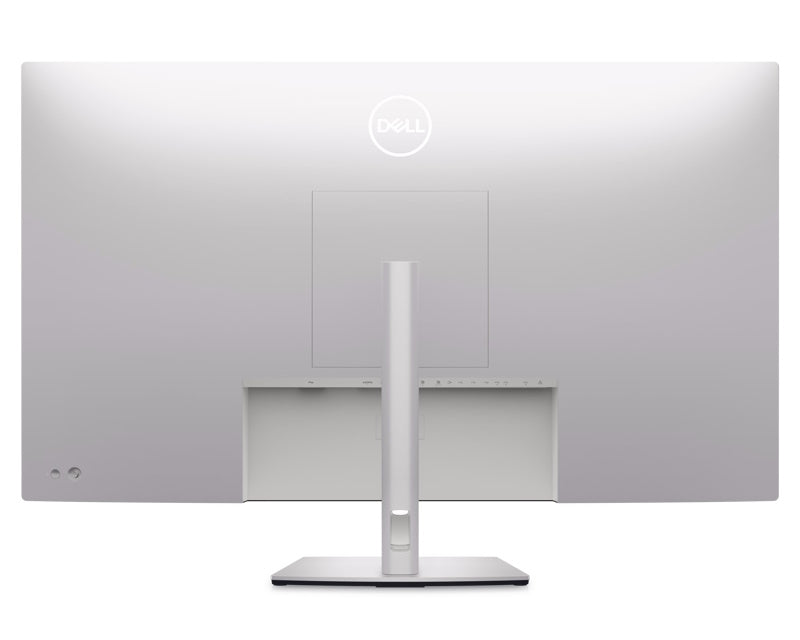 43 inch U4323QE 4K USB-C UltraSharp IPS monitor