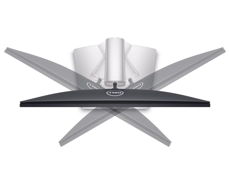 23.8 inch P2424HT Touch USB-C Professional IPS monitor