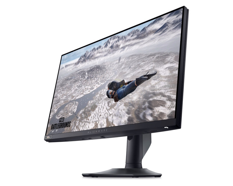 24.5 inch AW2524HF 500Hz FreeSync Alienware Gaming monitor